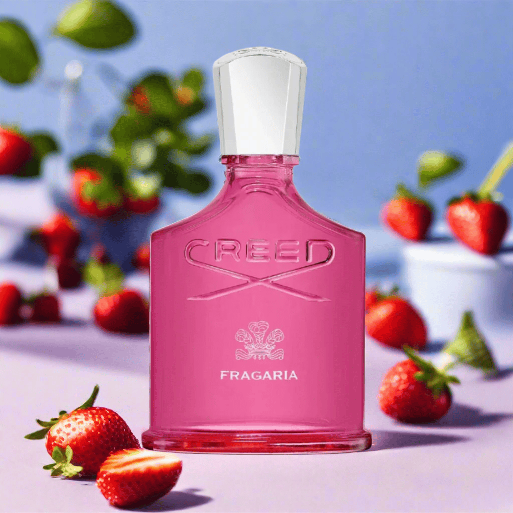 Creed Fragaria