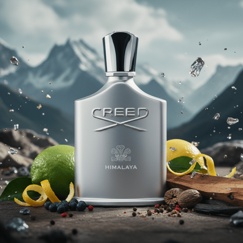 Creed Himalaya