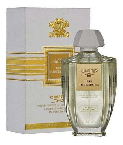 Creed Iris Tubereuse