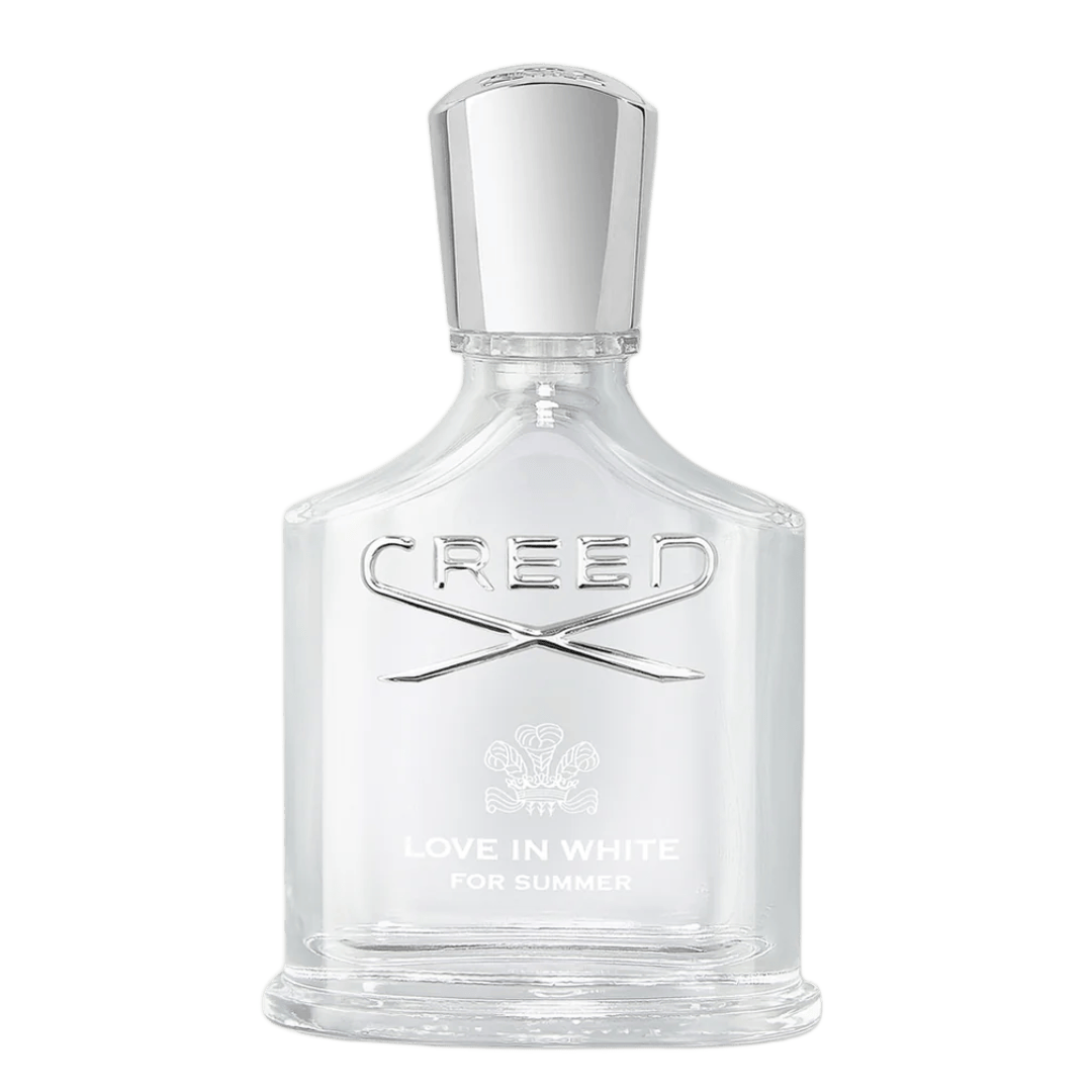Creed Love in White Summer