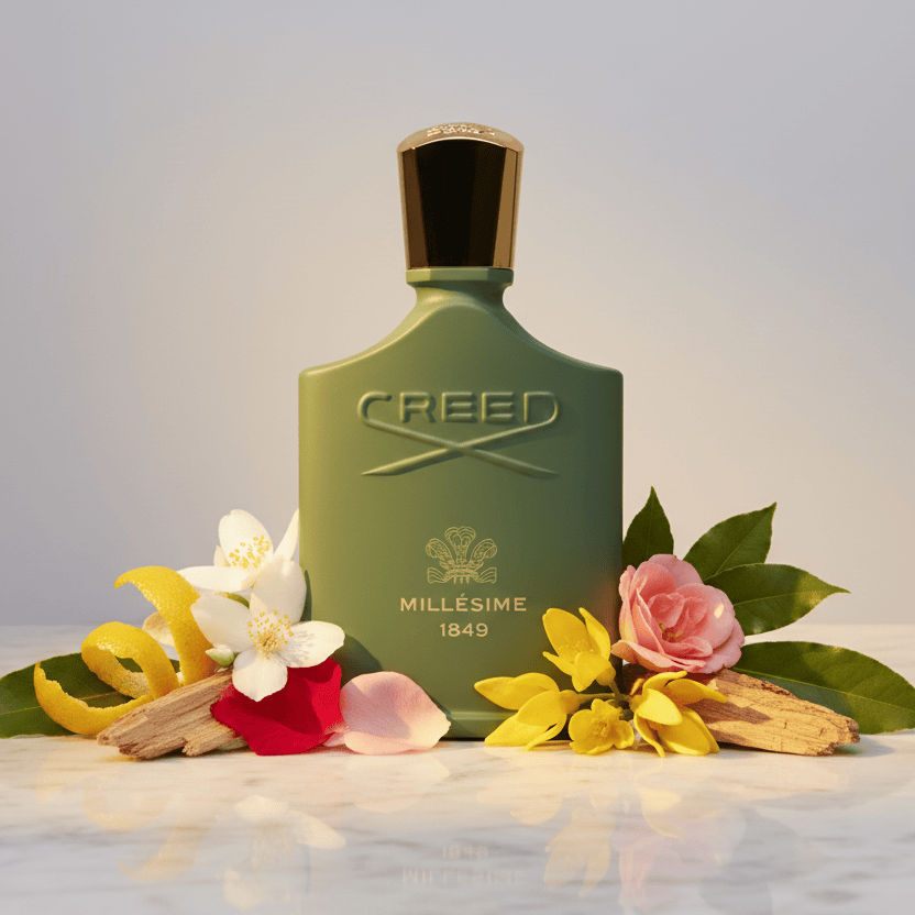 Creed Millesime 1849