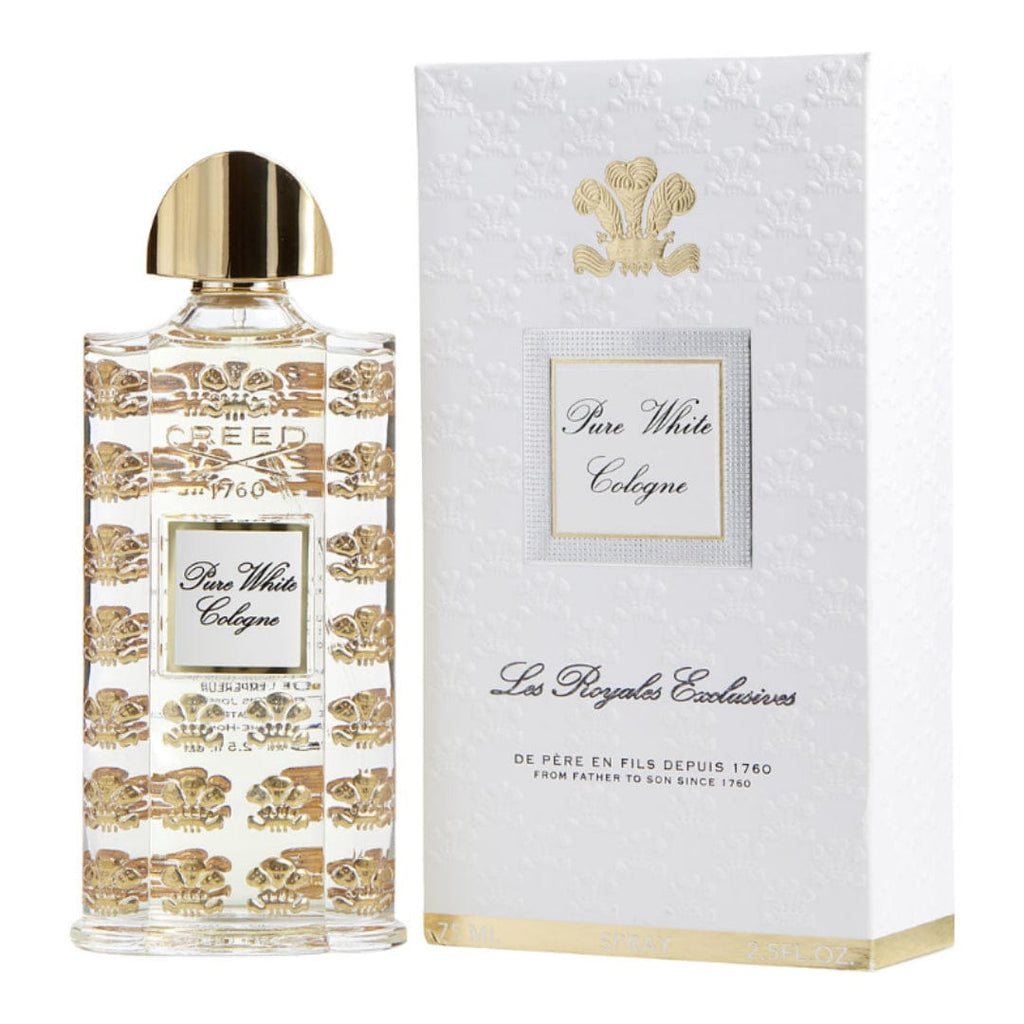 Creed Original Cologne Pure White