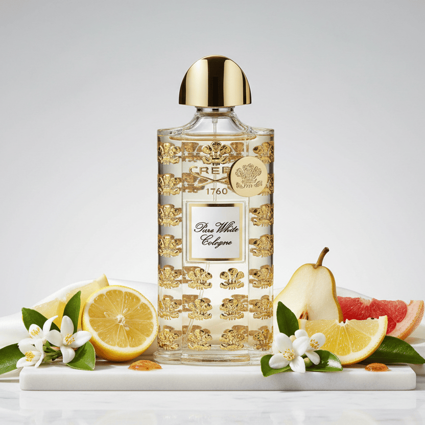 Creed Original Cologne Pure White