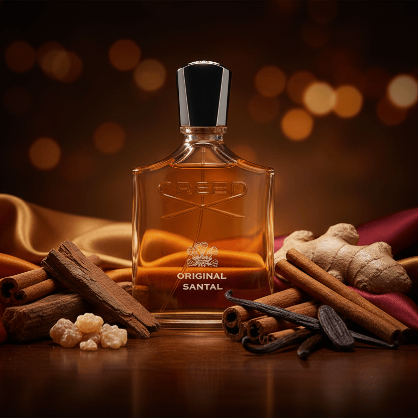 Creed Original Santal