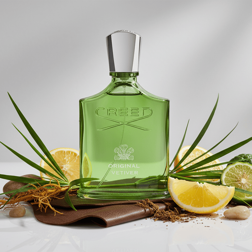 Creed Original Vetiver