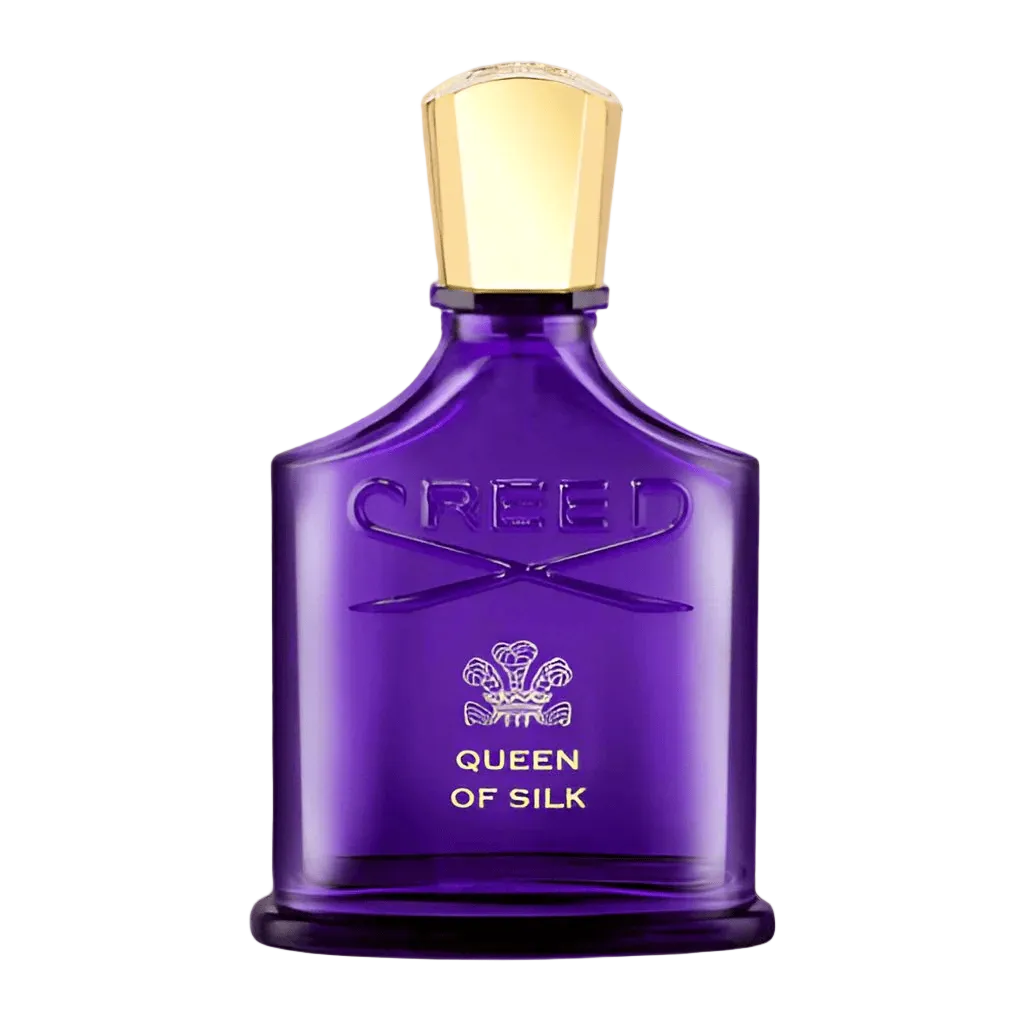 Creed Queen of Silk 
