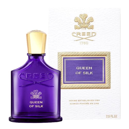 Creed Queen of Silk 