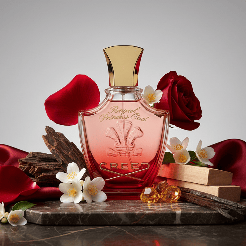 Creed Royal Princess Oud