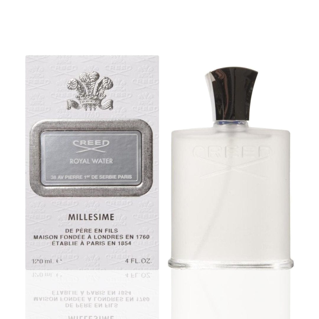 Creed Royal Water