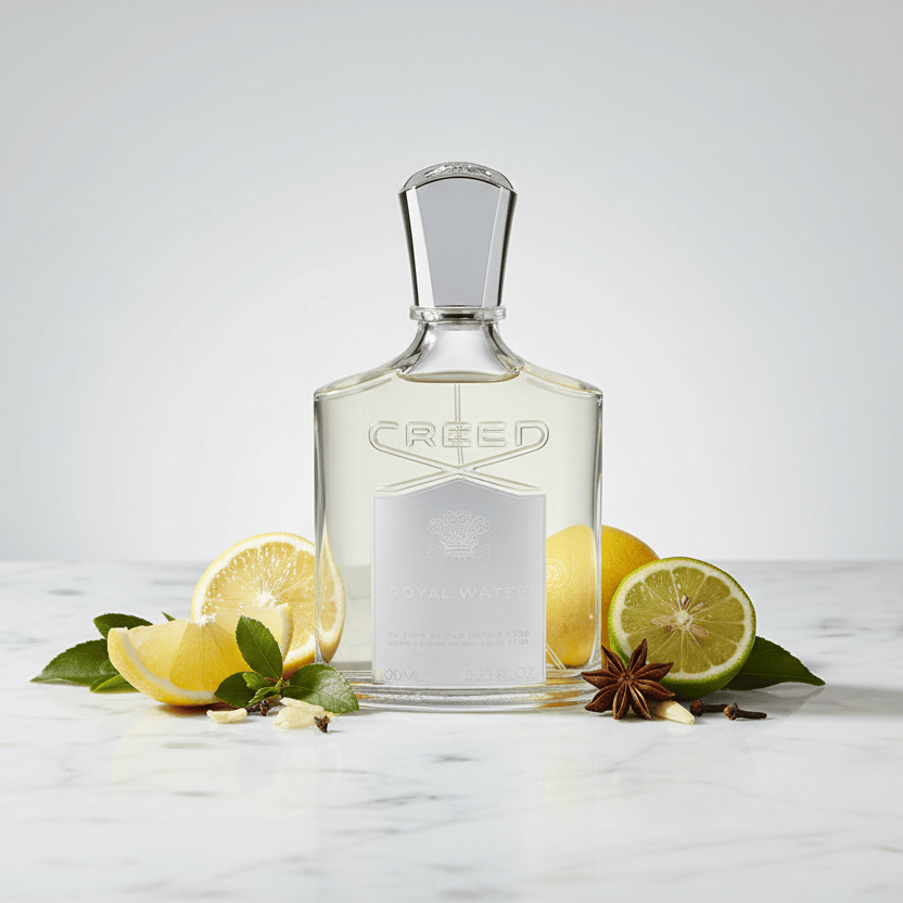 Creed Royal Water