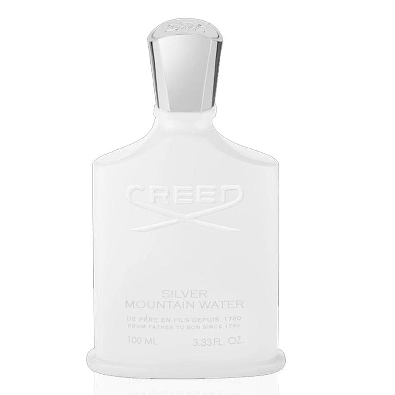 Creed Silver Mountain Water