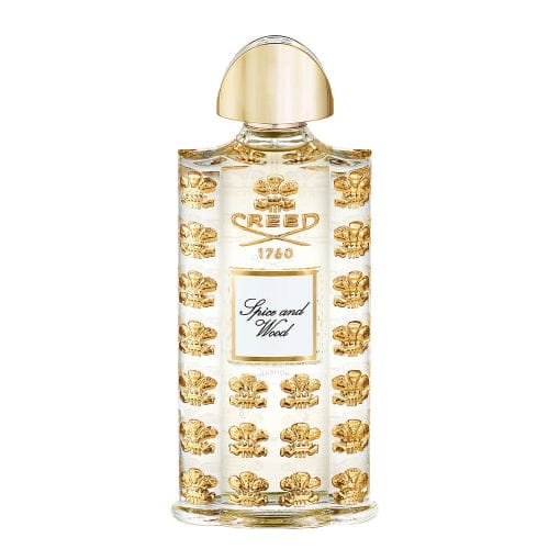 Creed Spice and Wood