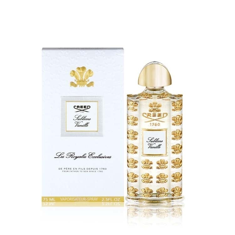 Creed Sublime Vanille