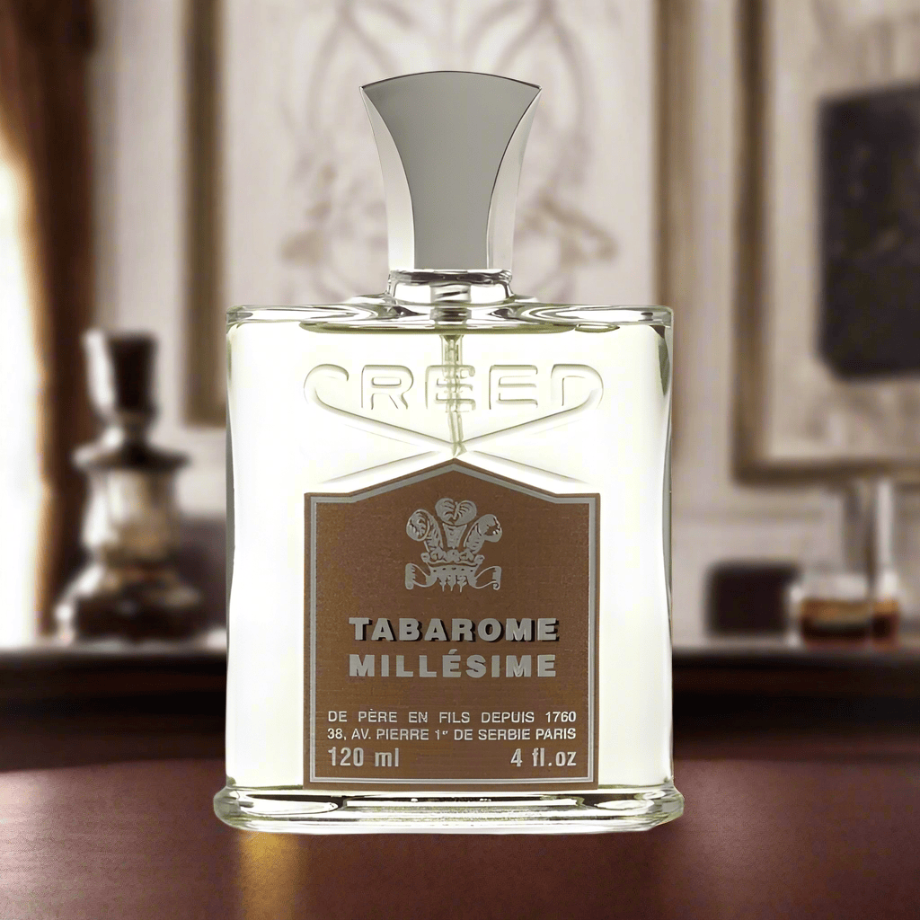 Creed Tabarome Millésime