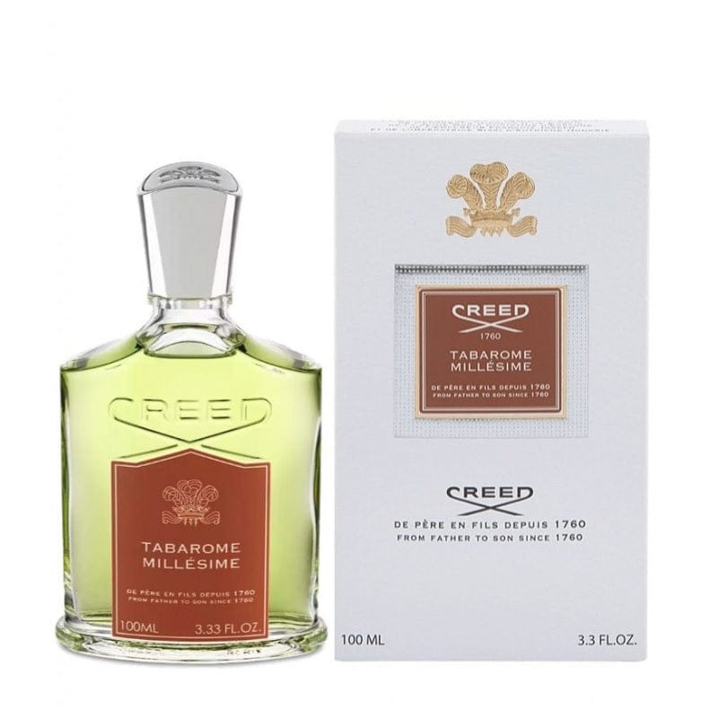 Creed Tabarome Millésime