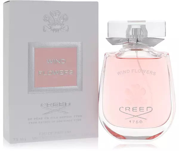 Creed Wind Flowers