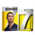 Cristiano Ronaldo CR7 Discover Men’s Perfume/Cologne For Men Eau de Toilette 3.4 oz Edt