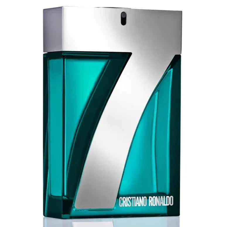 Cristiano Ronaldo CR7 Origins Men’s Perfume/Cologne For Men Eau de Toilette 1.7 oz / 3.4 oz Edt