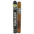 Cuba Paris Cuba Black Men’s Perfume/Cologne For Men Eau de Toilette 1.17 oz / 3.3 oz Edt