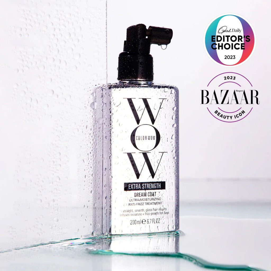 Color Wow Extra Strength Dream Coat 200ml/6.7fl.Oz