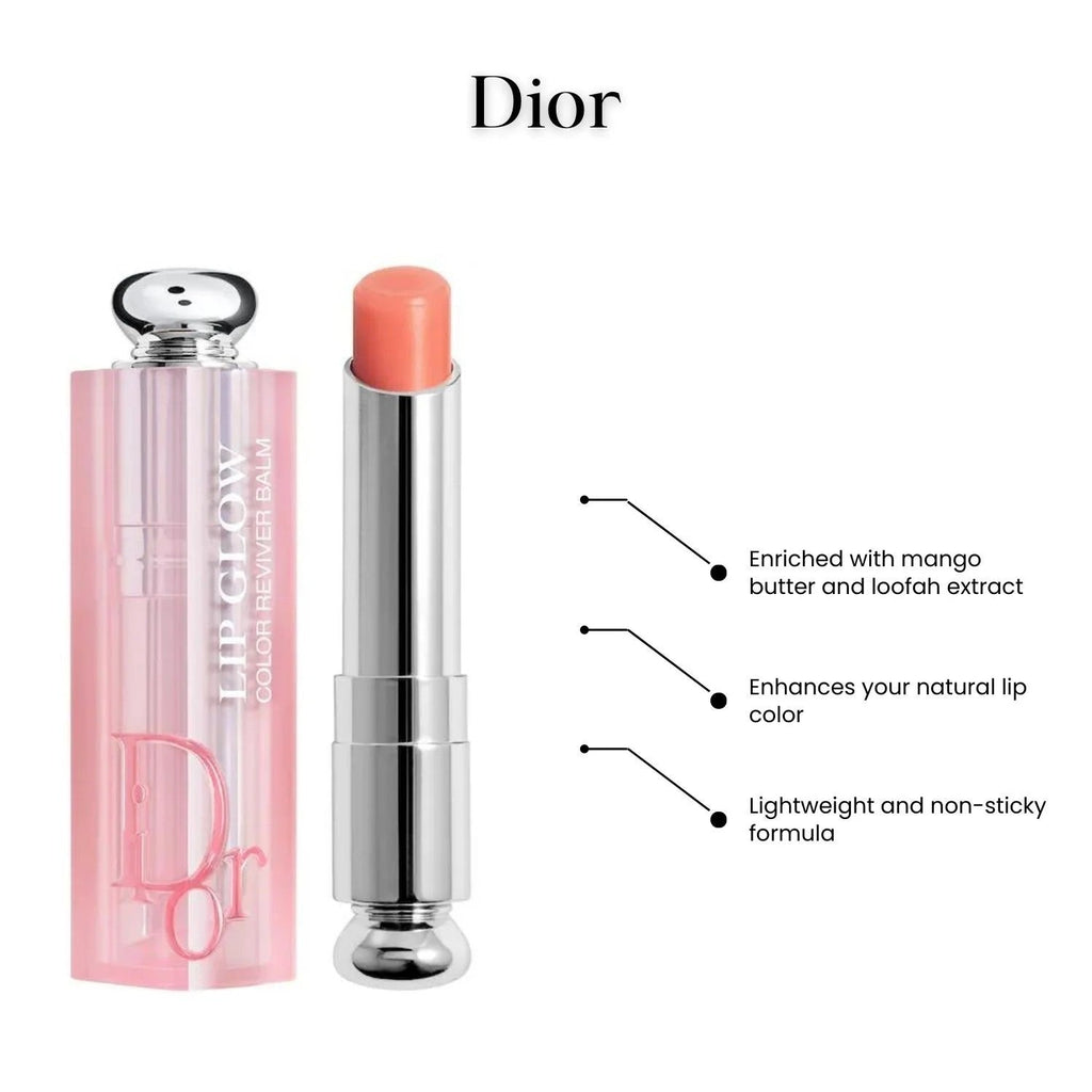 Christian Dior Rouge Dior 004 Coral 3.2g