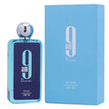 Afnan Perfumes  9 AM Dive-  EDP SPRAY 3.4 Ounce (100ml) Unisex- Long Lasting