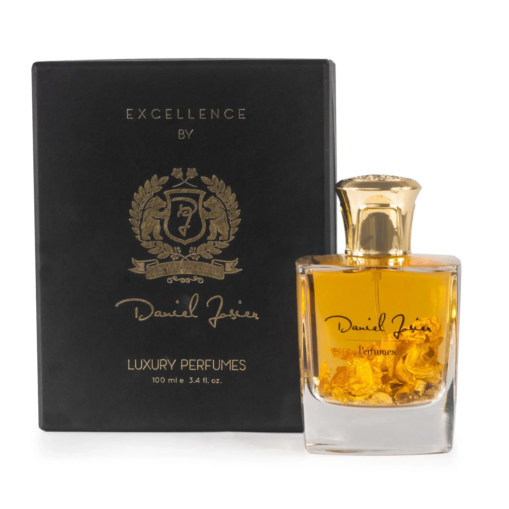 Daniel Josier Golden Musk 3.4 Oz