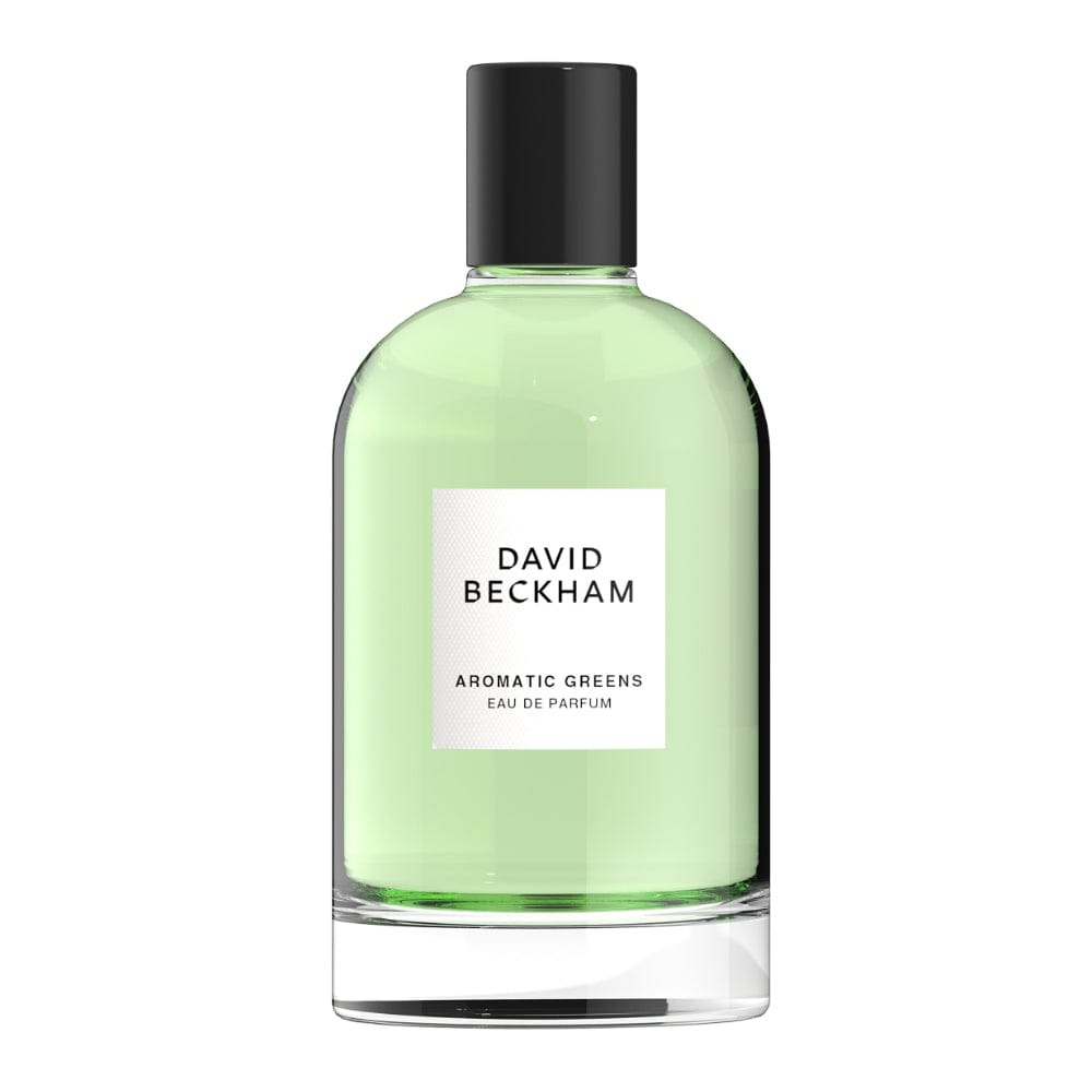David Beckham Aromatic Greens 3.3 oz