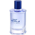David Beckham Classic Blue Men's Perfume/Cologne For Men Eau De Toilette Spray 3.0 oz Edt