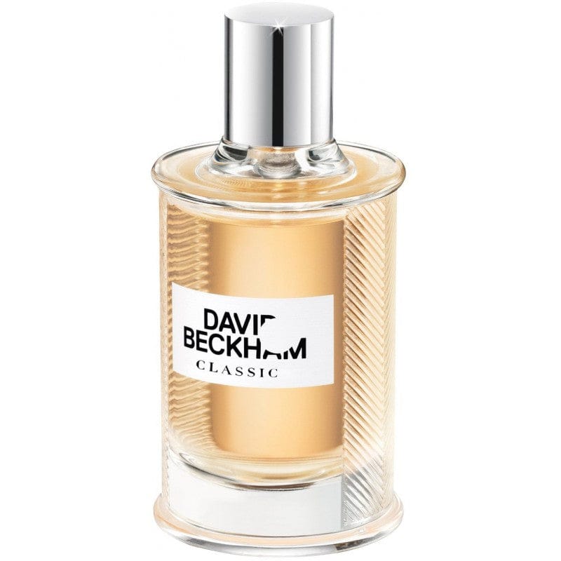David Beckham Classic Men's Perfume/Cologne For Men Eau De Toilette 3.0 oz Edt