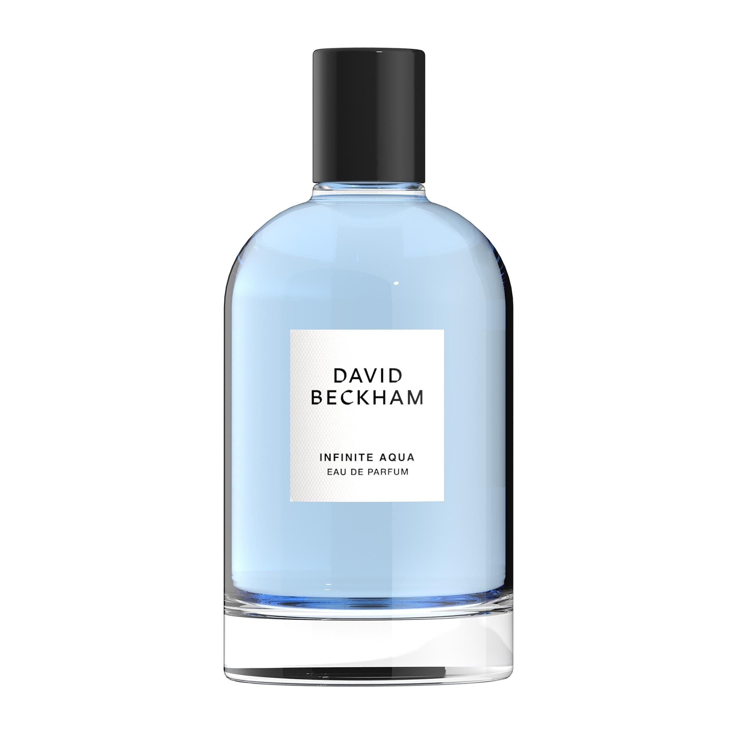 David Beckham Infinite Aqua 3.3 oz