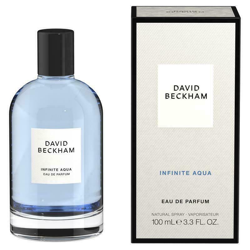 David Beckham Infinite Aqua 3.3 oz