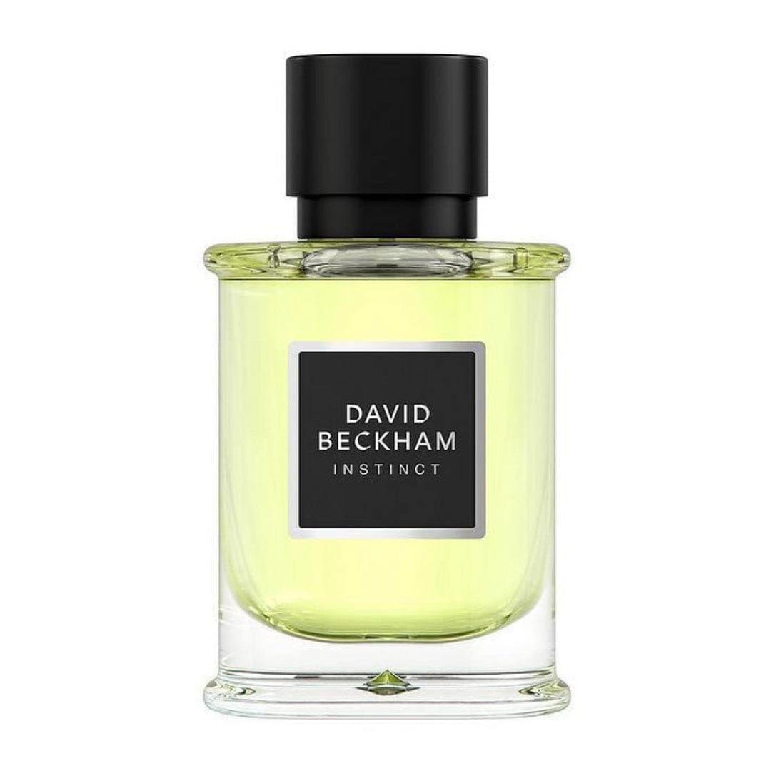 David Beckham Instinct Men's Perfume/Cologne For Men Eau De Parfum 2.5 oz Edp