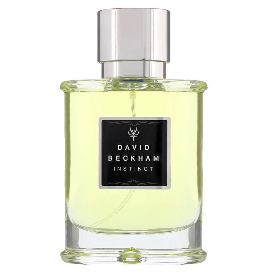 David Beckham Instinct Men's Perfume/Cologne For Men Eau De Toilette 2.5 oz Edt