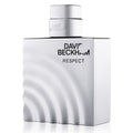 David Beckham Respect Men's Perfume/Cologne For Men Eau De Toilette 3.0 oz Edt