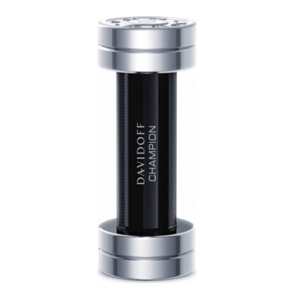 Davidoff Champion Men’s Perfume/Cologne For Men Eau de Toilette 1.6 oz / 3.4 oz / Gift Set 3.4 oz Edt