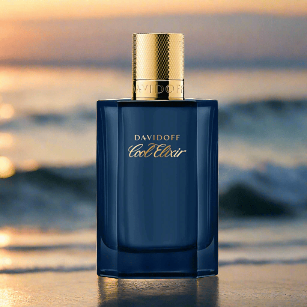 Davidoff Cool Water Elixir