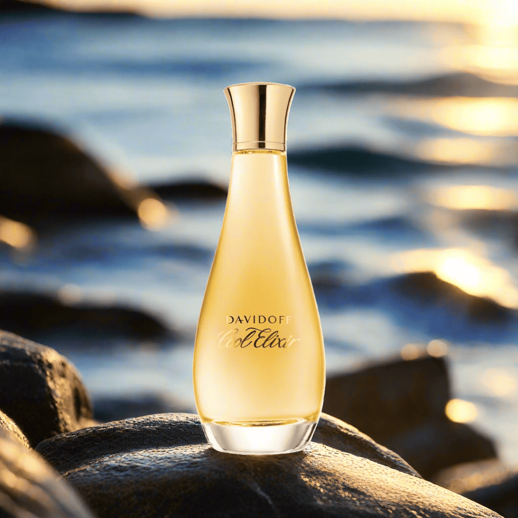 Davidoff Cool Water Elixir