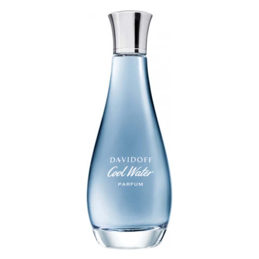 Davidoff  Cool Water Parfum for Her Women's Perfume/Cologne for Women Eau de Parfum 1.7 oz / 3.4 oz Edp
