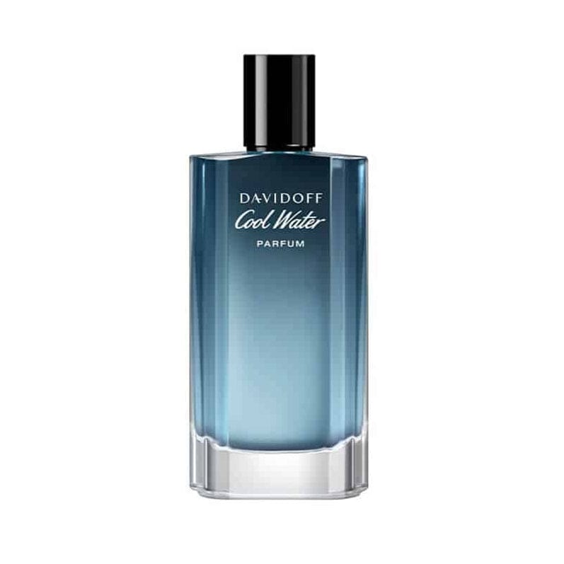 Davidoff Cool Water Parfum Men’s Perfume/Cologne For Men Eau de Parfum 3.4 Edp