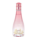 Davidoff Cool Water Sea Rose Coral Reef Edition  Perfume For Women Eau De Toilette Spray 3.4 Oz