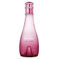 Davidoff Cool Water Sea Rose Summer Edition Perfume For Women Eau De Toilette Spray 3.4 Oz