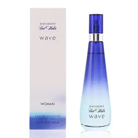 Davidoff Cool Water Wave Woman