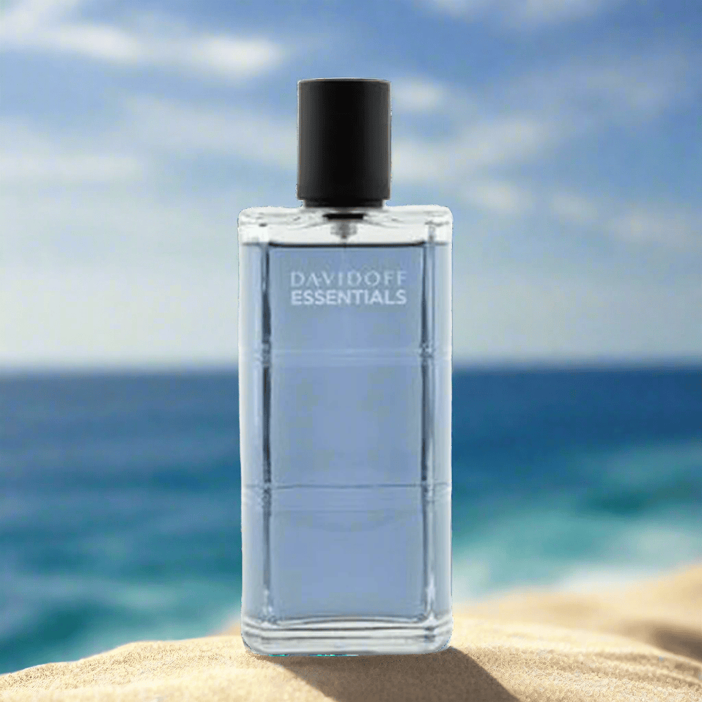 Davidoff Essentials Blue
