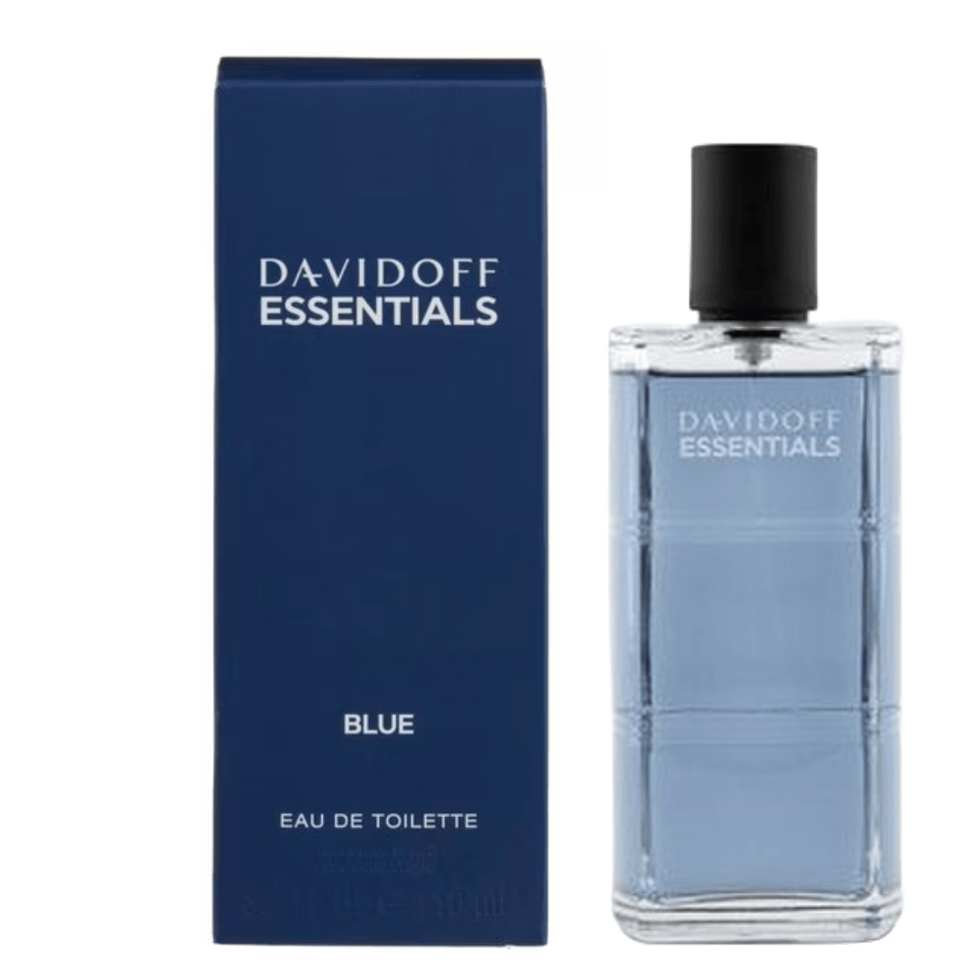 Davidoff Essentials Blue