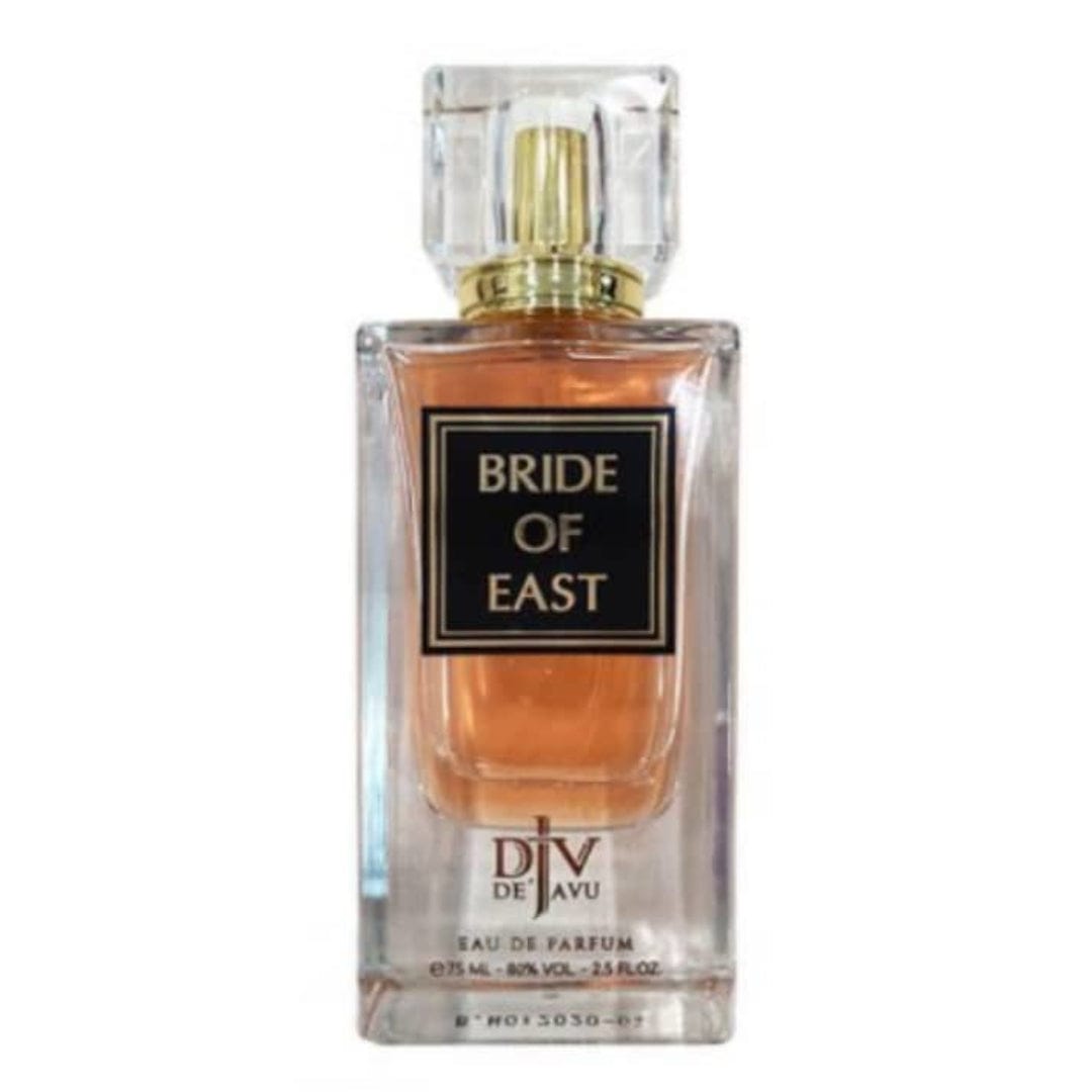 Deja Vu Bride Of East  2.5 oz