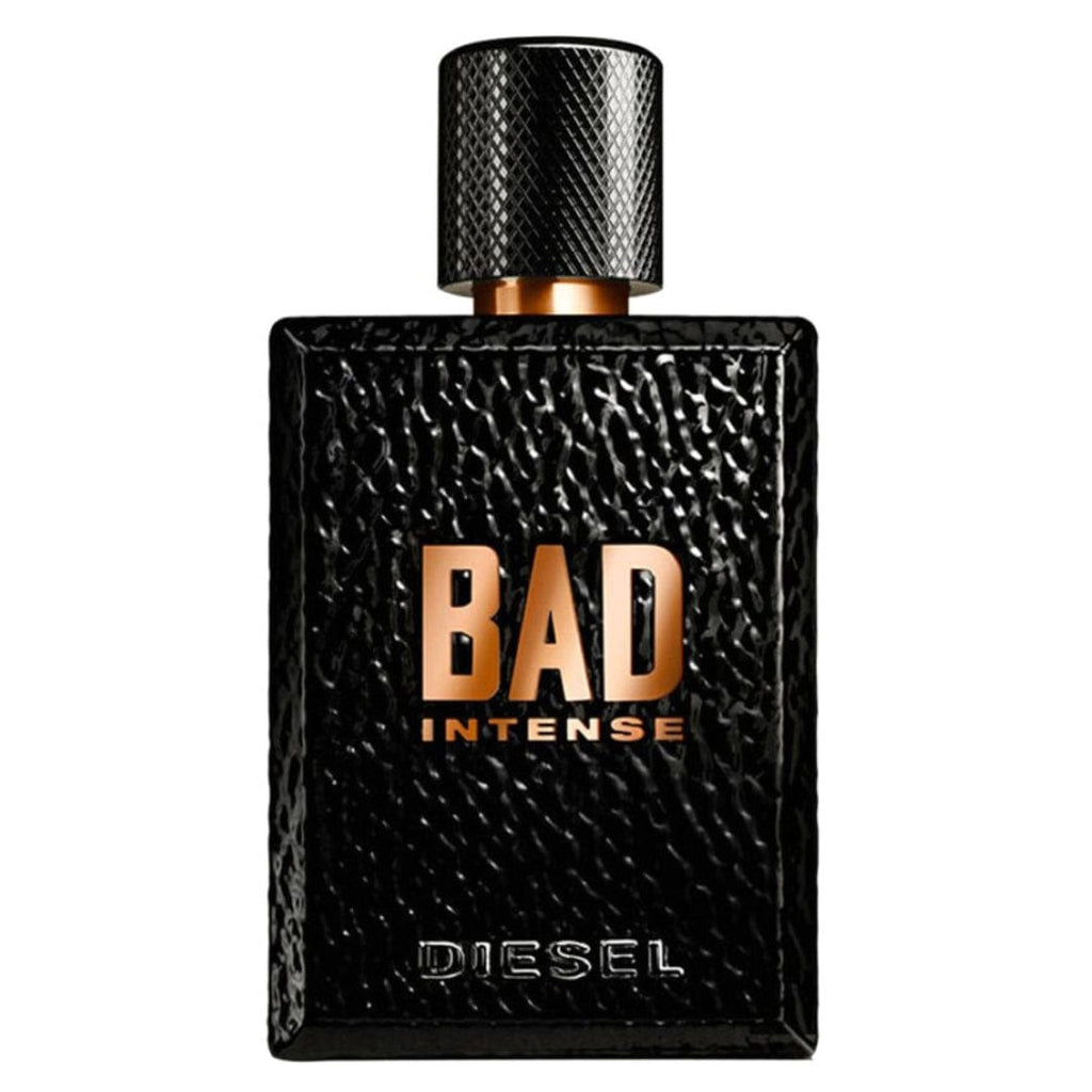 Diesel Bad Intense Men's Perfume/Cologne For Men Eau de Parfum 1.7 oz / 4.2 oz Edp