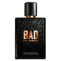 Diesel Bad Intense Men's Perfume/Cologne For Men Eau de Parfum 1.7 oz / 4.2 oz Edp