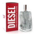 Diesel D Unisex Men's Perfume/Cologne Women & Men Eau de Toilette 3.4 oz / Gift Set 3.4 oz Edt