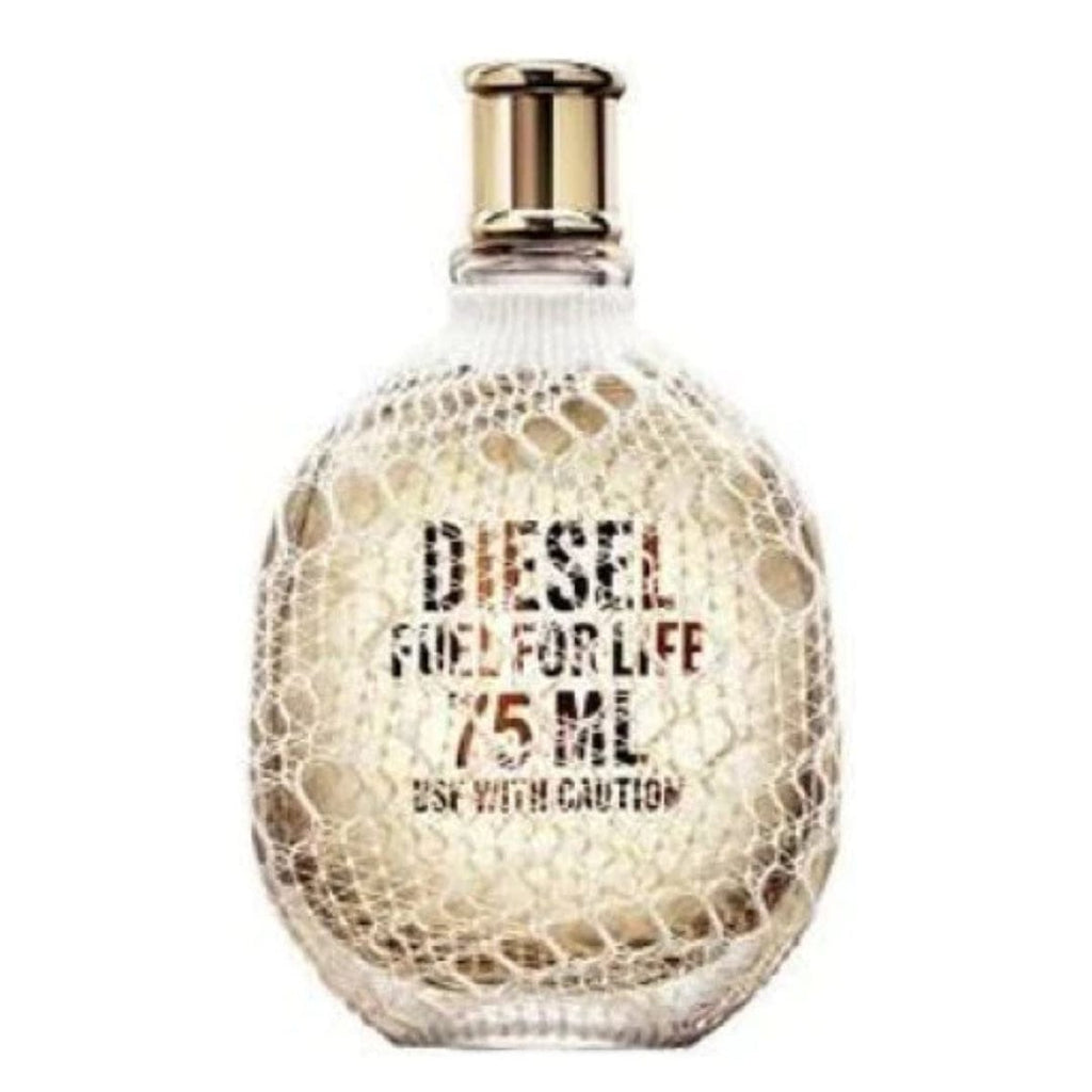 Diesel Fuel For Life Femme Women’s Perfume/Cologne For Women Eau de Parfum 1.7 oz / 2.5 oz Edp
